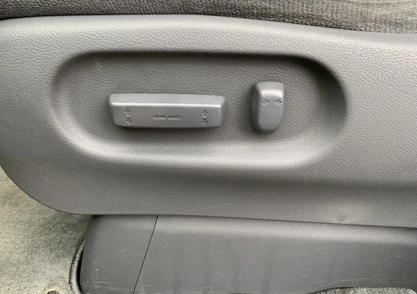 Honda Odyssey cena 44500 przebieg: 161000, rok produkcji 2007 z Kraków małe 379